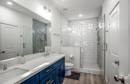 Clutch City Super - Luxe at East Downtown Unit 1 - Foto 14