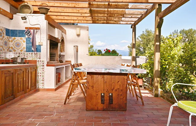 Appartamento le Campanelle - Foto 34