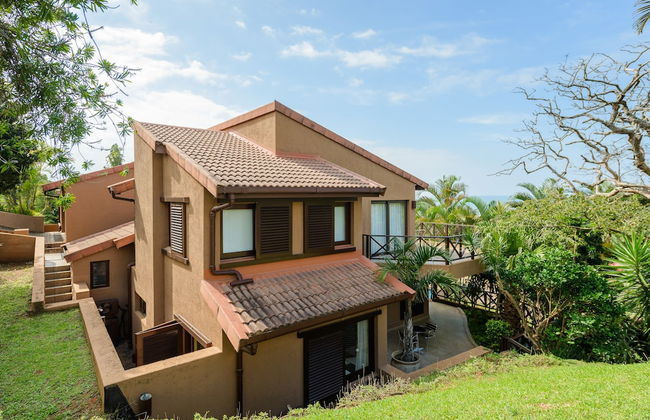 San Lameer Villa Rentals Three Bedroom Luxury 13908 - Foto 1