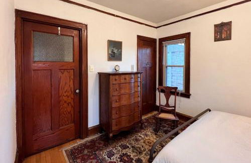 Chic Milwaukee Apartment in Hip Neighborhood! - Foto 21