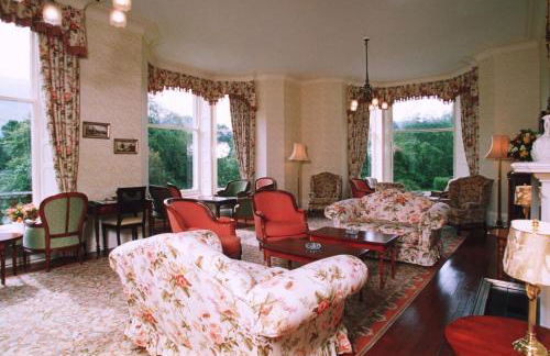 Glengarry Castle Hotel - Photo 7