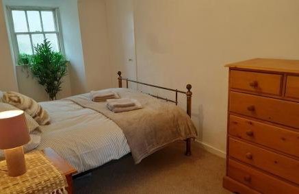 Cosy seaside flat - 40 min to Edinburgh - Foto 12