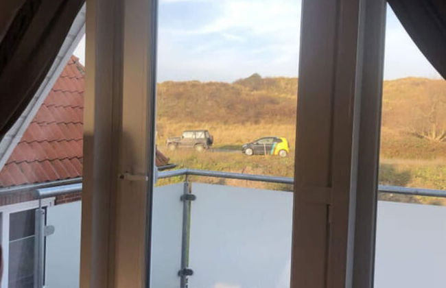 Torbogenhuus No. 7 Comfortable Holiday Residence - Photo 32