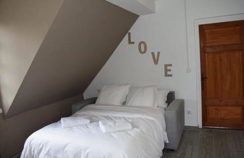 Le Domaine de Baracas - Le Petit Gîte 4 étoiles - SPA - 2 à 4 personnes - Foto 8