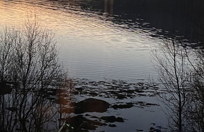 Tromsø Apartments - Foto 16