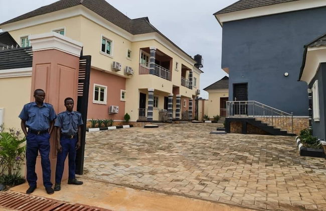 The Morville Suites and Apartments - Foto 25