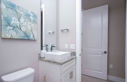 Gorgeous 4 Bedroom Family Friendly Close to Disney 7573 - Foto 49