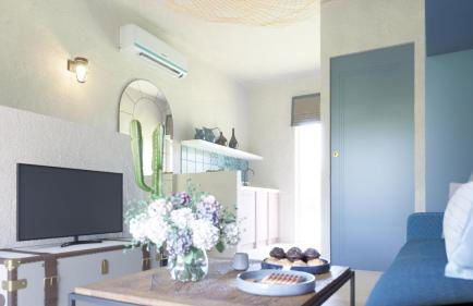 Resort Capo Bianco - Foto 28