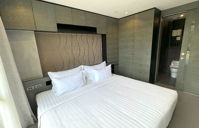 Apartment at Citygate by Lofty - Foto 4