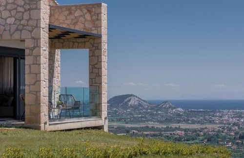 Zinos Luxury Villa - Foto 34