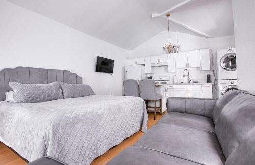 Cozy Private Studio in Granada Hills Near CSUN, Universal - Foto 1