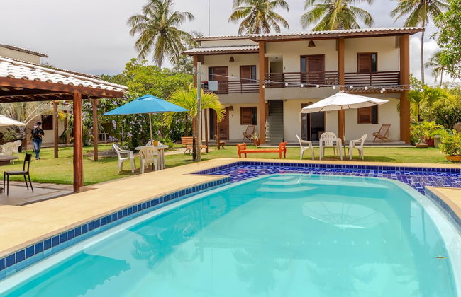 IT17 Apt 2 Quartos a 150m da Praia - Photo 12