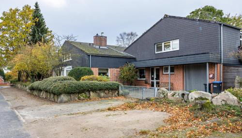 Landhaus Bleckede - App 2 Lüneburg - Foto 4