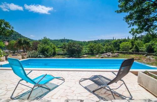 Rural villa Forest with private pool near Dubrovnik - Foto 68