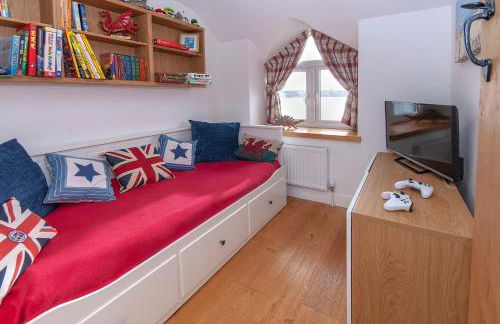 Beach House Cottage - Milford Haven - Foto 29
