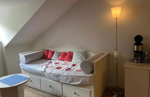 ciao-aschau Haus zur Burg Apartment 305 Geres - Foto 31