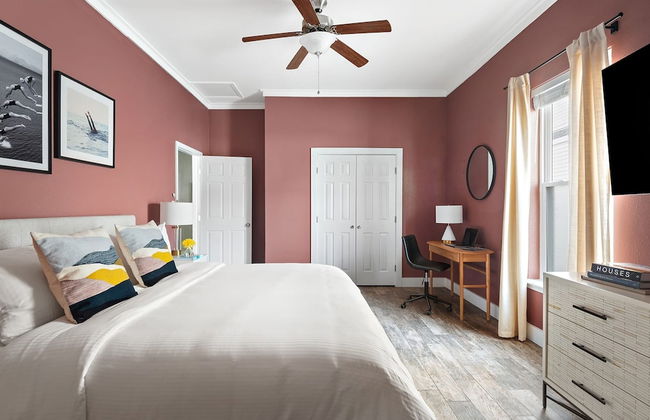 Tidal Wave by Avantstay Priv Pool Walk to Beach - Foto 20