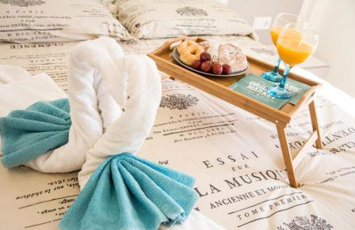 Sea Club Apartments - Foto 47