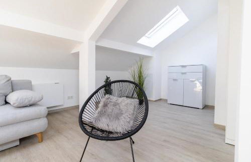 Fewomo, Mosel Maisonette, mit Terrasse & Winzerflairallee, für 6 Perfekt, für 8 geeignet - Foto 19