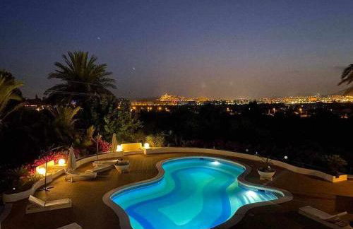 Gorgeous Villa near Ibiza centre - Photo 29