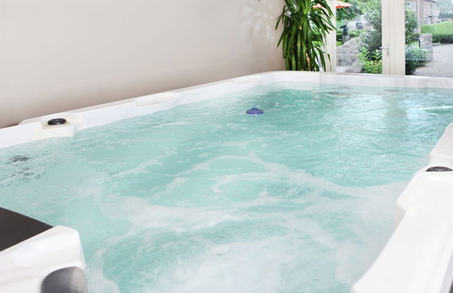 Cozy Holiday Home in Olst-wijhe With Swimming Pool - Photo 53