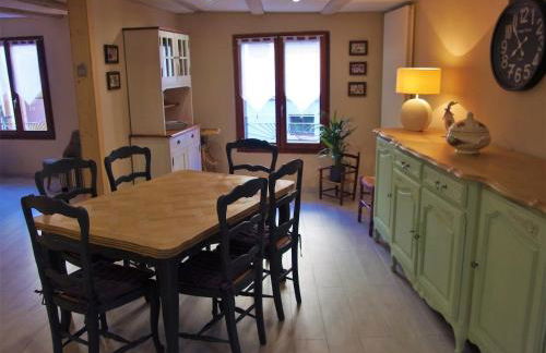 La maison Céline - Foto 6