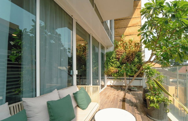Serenity Luxury Private Pool Villas - Free One Way Airport Shuttle - Foto 78