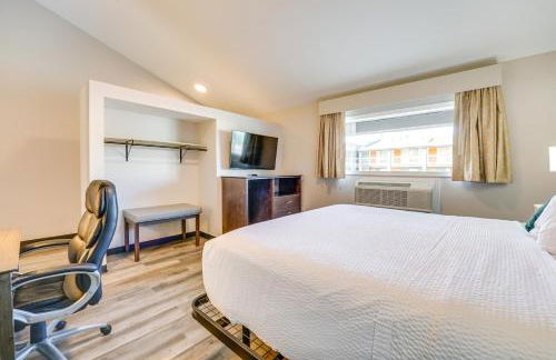 1 Mi to Riverfront Sleek Port Huron Studio - Foto 16