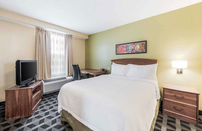 Birch Hill Suites Extended Stay - Blue Ash - Foto 17