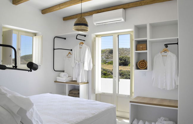 Milos Zen Suites - Foto 4