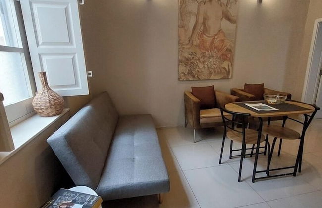 Cozy 1BR Apartment - Center of Valletta - Foto 1