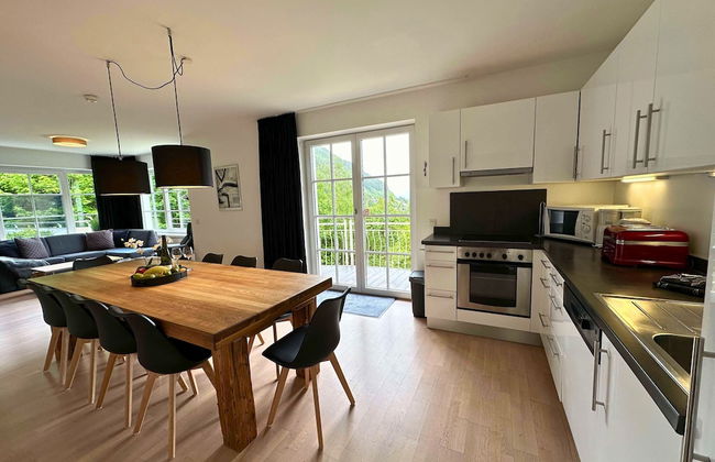 Haus Sonnenwende - Foto 51