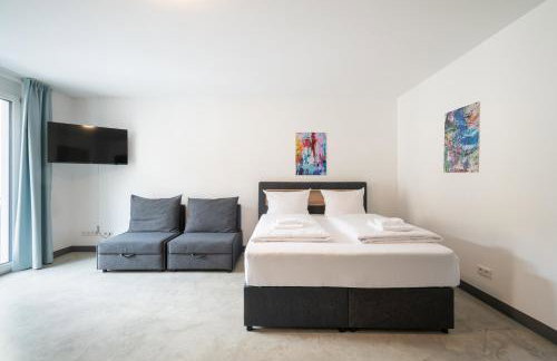 Homaris Apartments Therese - Foto 60