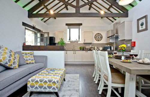 The Barn in Lanhydrock, Bodmin - Foto 5