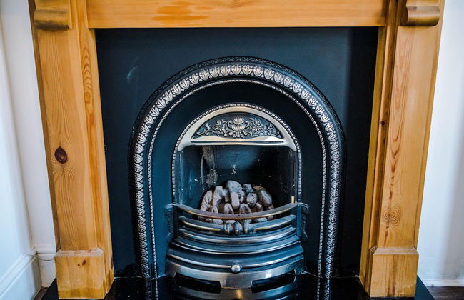 R&R Character Victorian 4-Bedroom Home - Foto 7