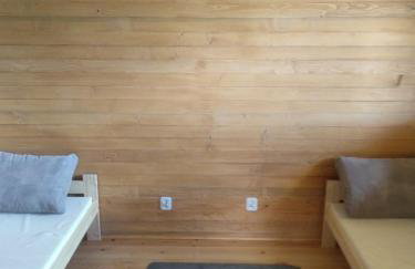 Domki Orla na Mazurach - Photo 18