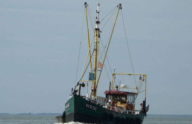 Cozy Chalet with Dishwasher near Wadden Sea - Foto 30