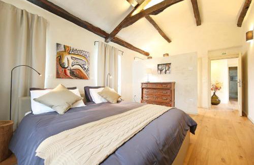 Villa Benvenuti - Foto 24