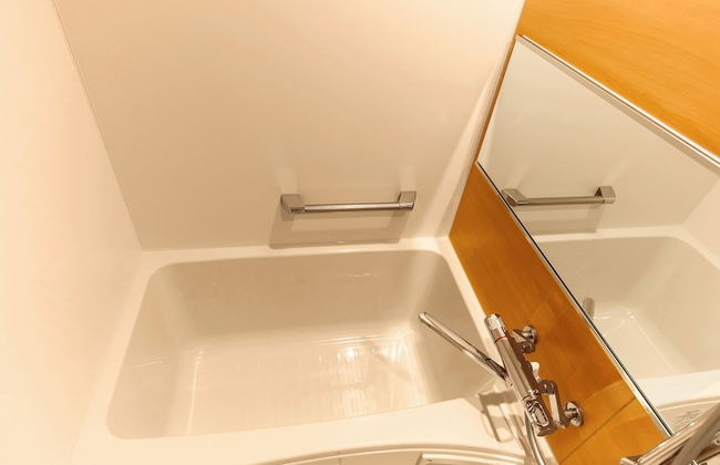 Irori Kyoto Station Higashi-honganji - Foto 24