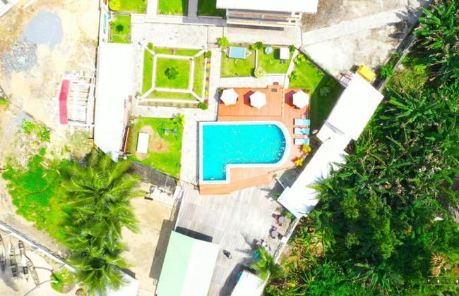 Remarkable 3-bed Apartment in Kribi - Foto 9