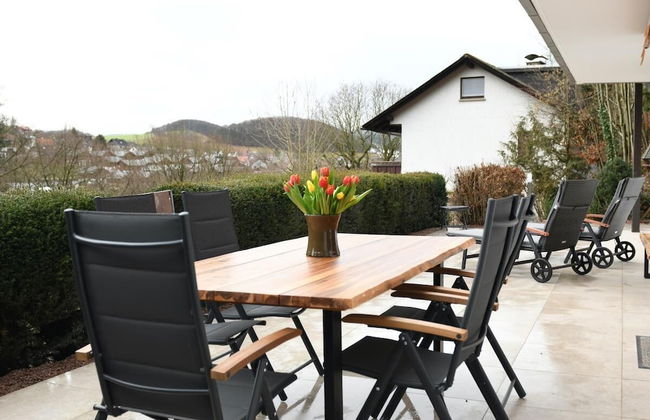 Grete - Haus Sonnenblick - Foto 16