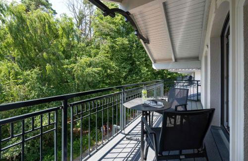 Ostsee Apartmenthotel - Foto 16