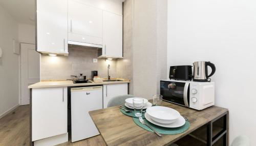 Luxury XIV - Ferga Suites - Photo 4