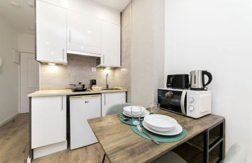 Luxury XIV - Ferga Suites - Photo 4