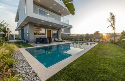 Anlijors Premium Residency - Foto 11