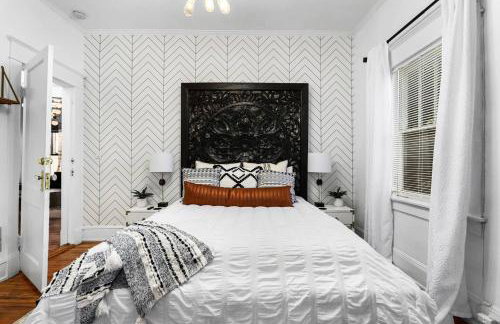 Modern Midtown Getaway - Luxury Chic Unit ✧ - Foto 13