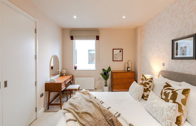 Your Apartment I King's Cross - Foto 16