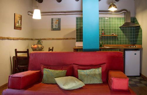 Finca la Colorá - Foto 36