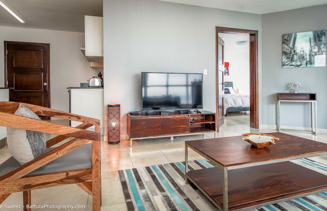 Modern Apartment in Costa del Este - Foto 11