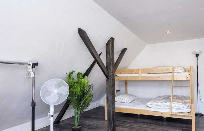 5 Star Holiday Home in Grindsted - Foto 2